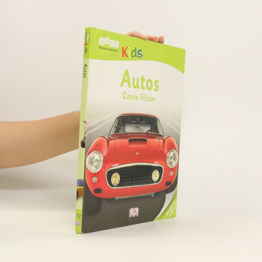 Caroline Stamps Autos