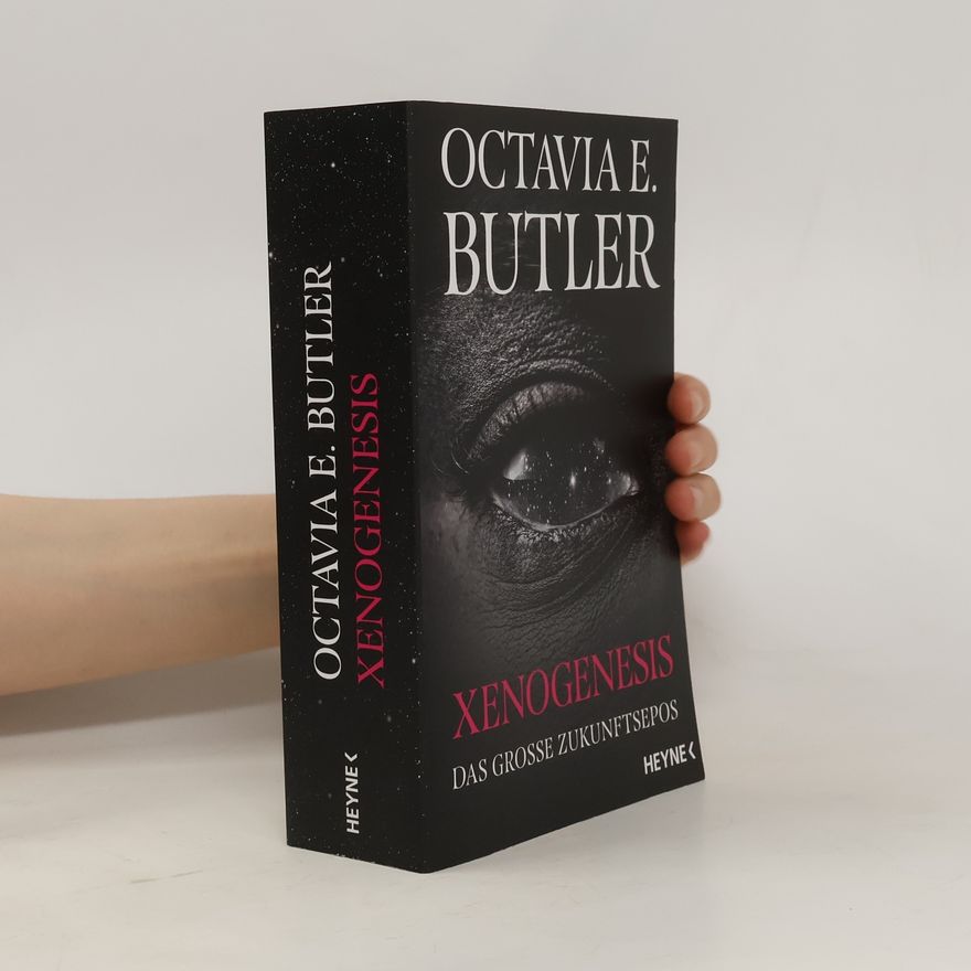 Octavia Estelle Butler Xenogenesis