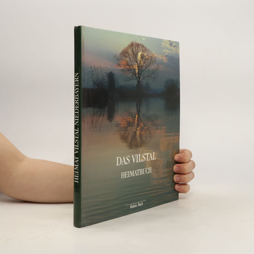 Autorenkollektiv Das Vilstal. Heimatbuch