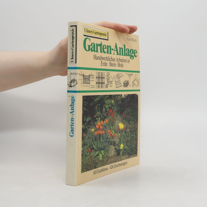 Peter Wirth Garten-Anlage