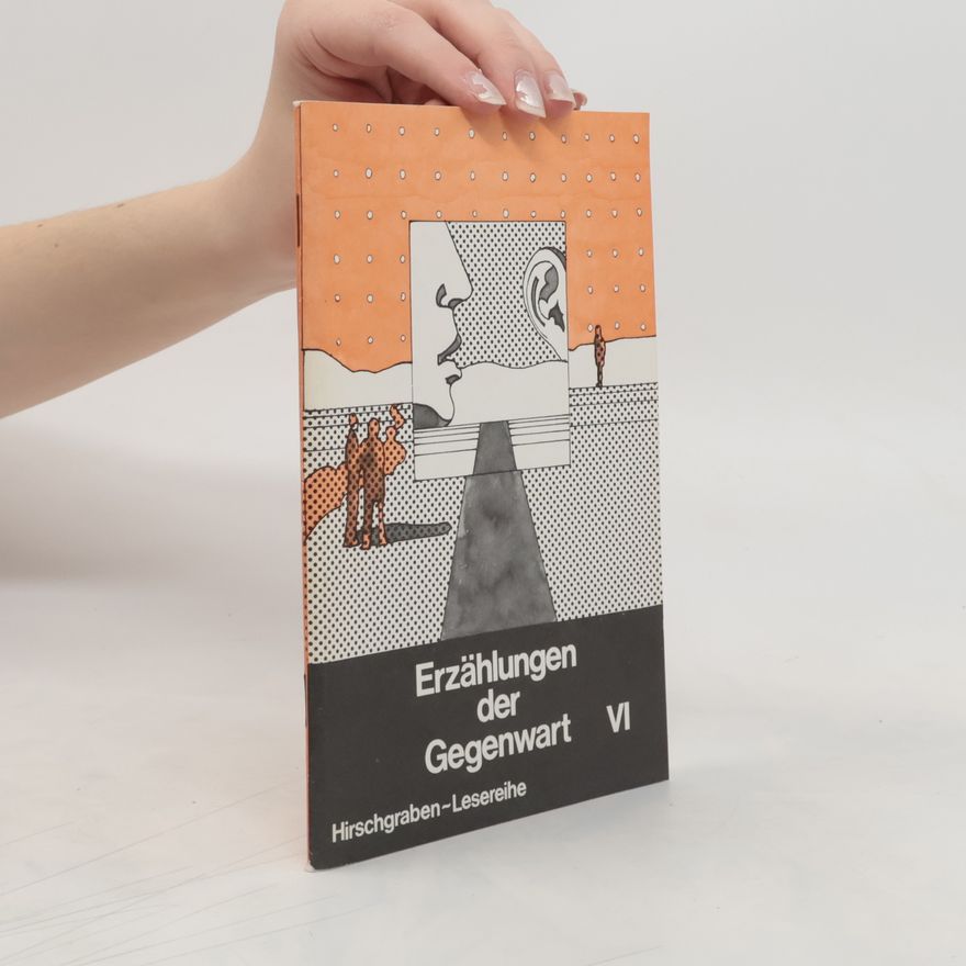 Autorenkollektiv Erzählungen der Gegenwart 6