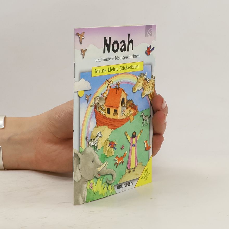 Sally Ann Wright Noah und andere Bibelgeschichten