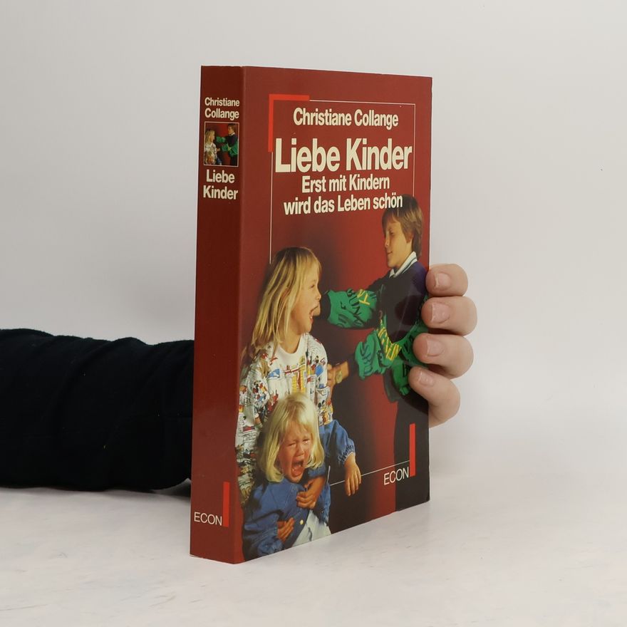 Christiane Collange Liebe Kinder