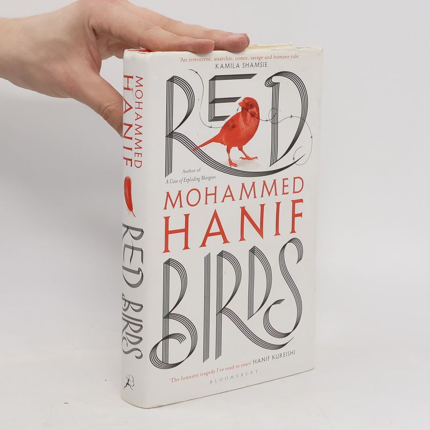 Mohammed Hanif Red Birds