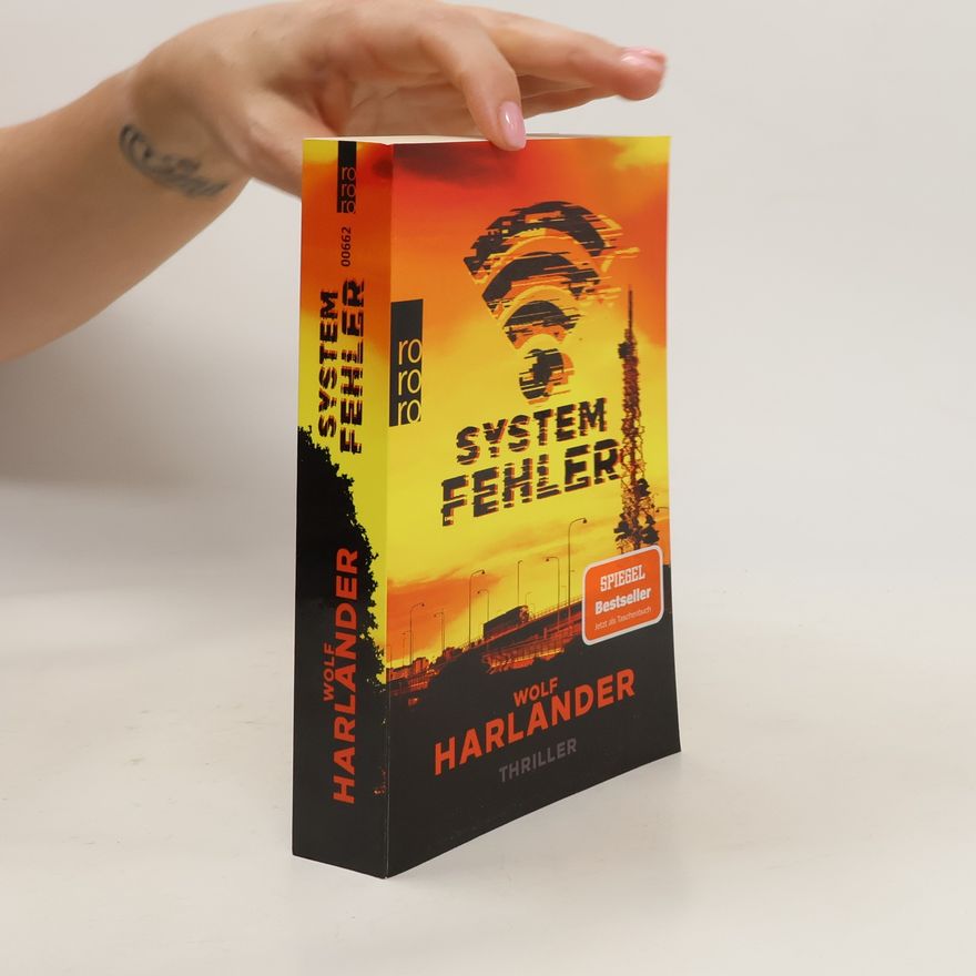 Wolf Harlander Systemfehler