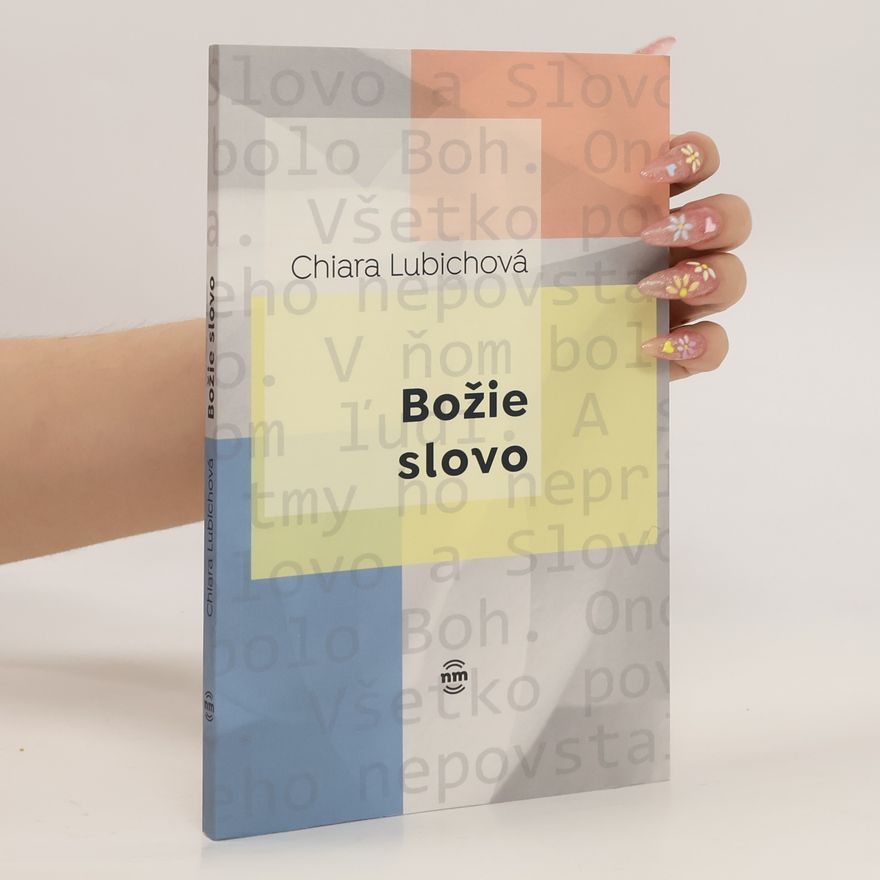 Chiara Lubich Božie slovo