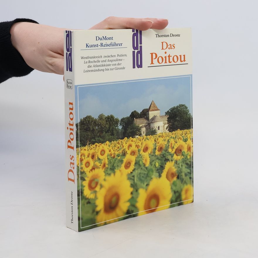 Thorsten Droste Das Poitou