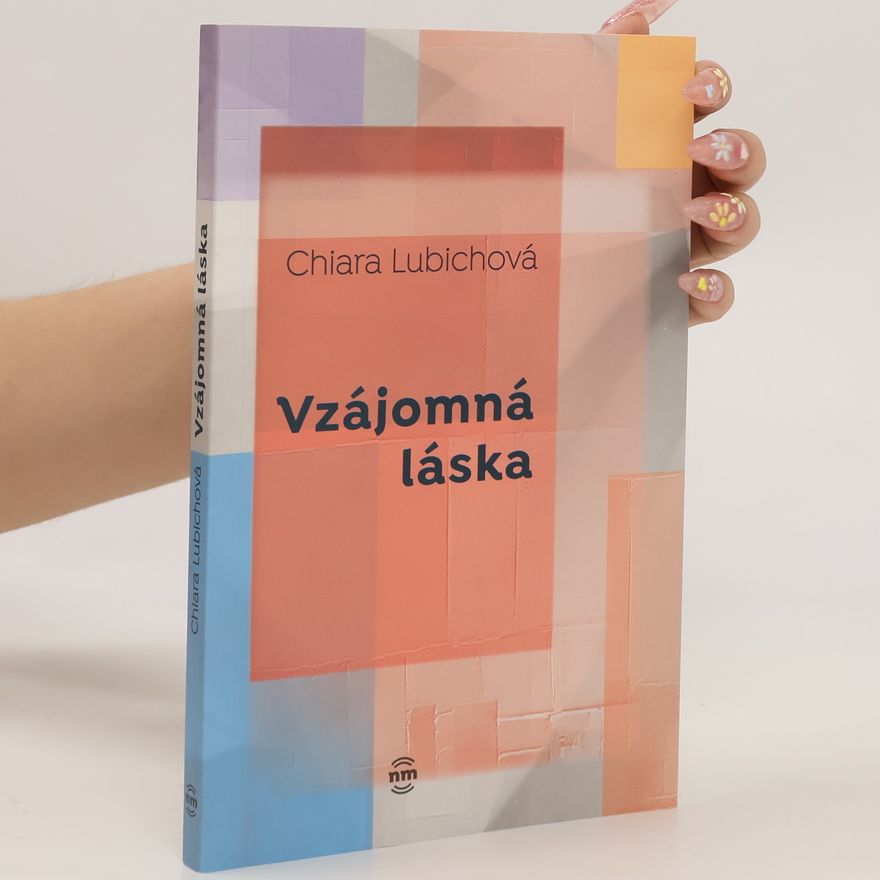 Silvia Roncagliová Mne na tom záleží!