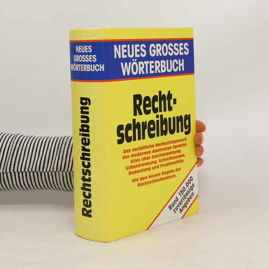Thomas Kahler Rechtschreibung