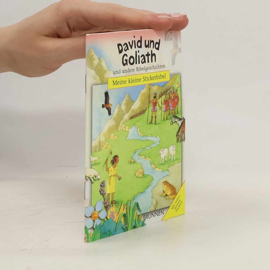 Sally Ann Wright David und Goliath