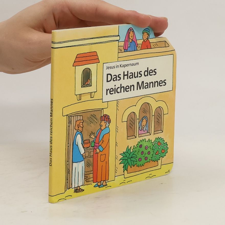 Autorenkollektiv Das Haus des reichen Mannes