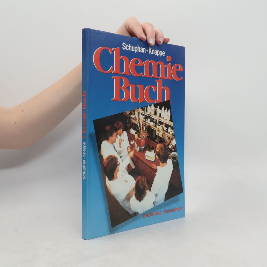 Collectif d'auteurs Chemie Buch