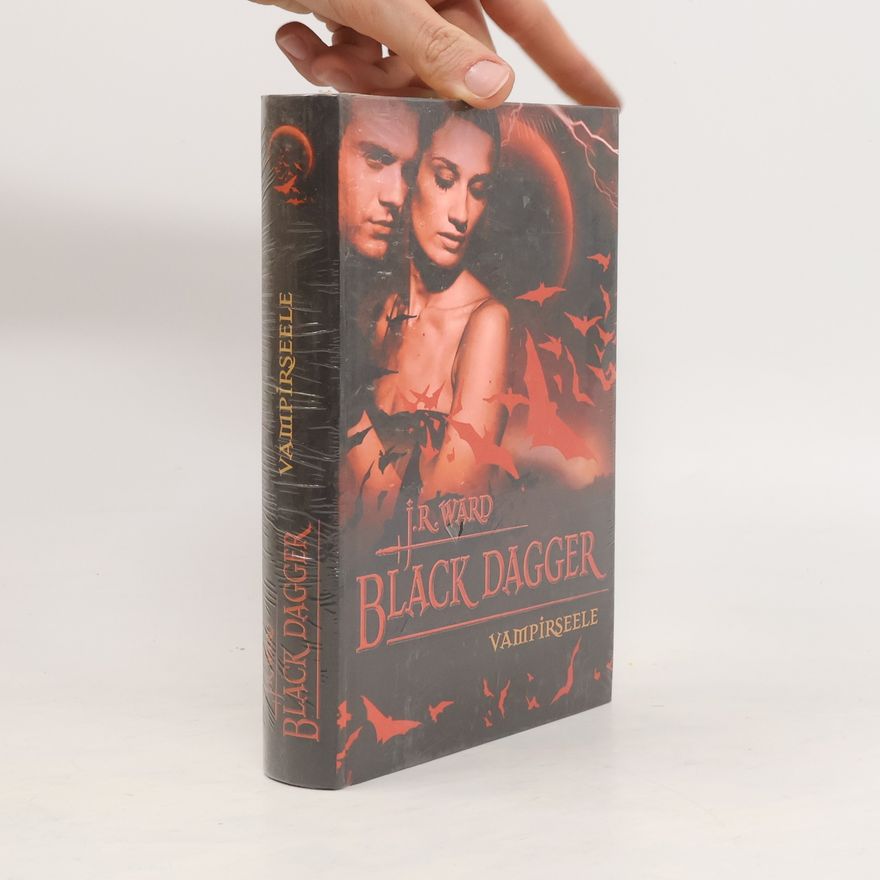Jessica Rowley Pell Bird Blakemore Black Dagger. Vampirseele