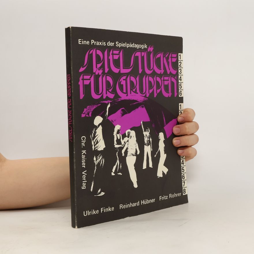 Ulrike Finke Spielstücke für Gruppen