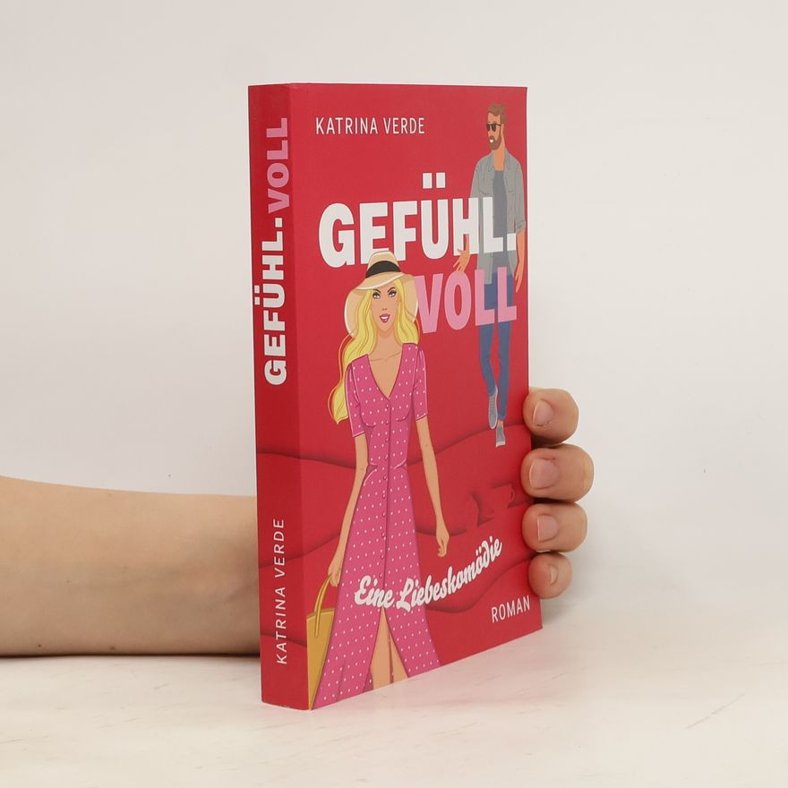 Katrina Verde Gefühlvoll