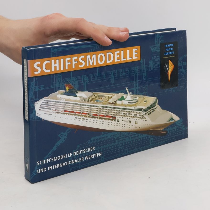 Klaus-Dieter Meyer Schiffsmodelle