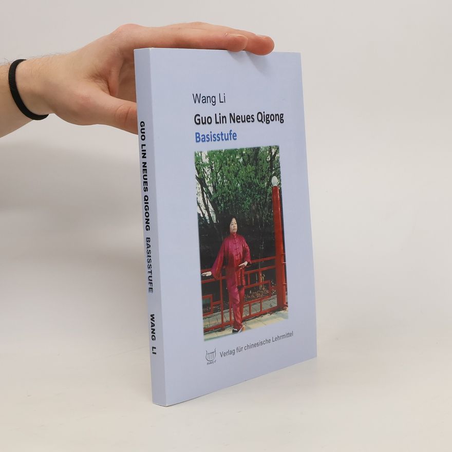 Wang Guo Lin Neues Qigong