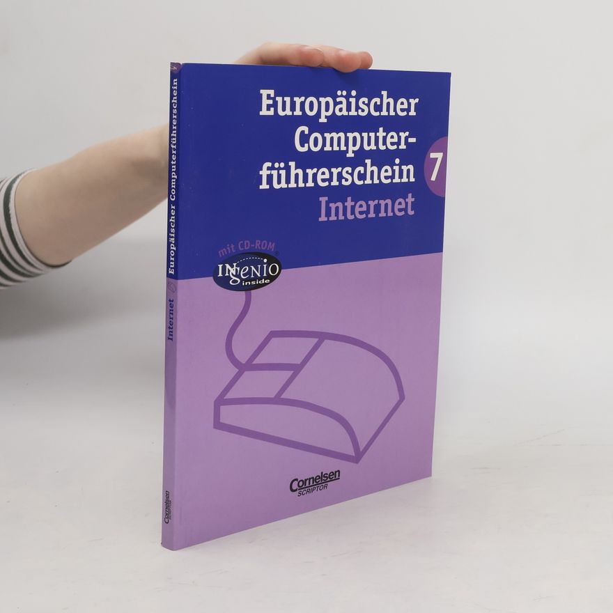 Bernhard Eder Europäischer Computerführerschein 7