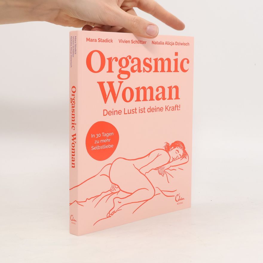 Vivien Schlitter Orgasmic Woman