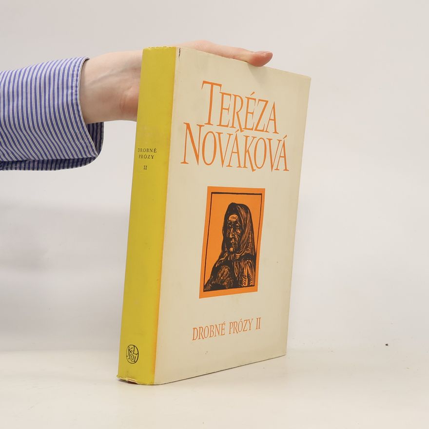 Kolektiv autorů Drobné prózy II.