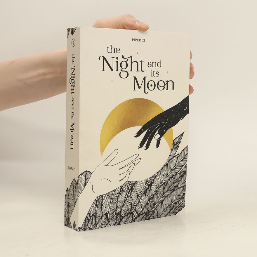 Piper CJ The Night and its Moon
