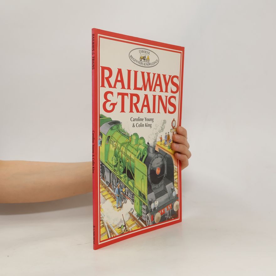 Caroline Young Railways & Trains