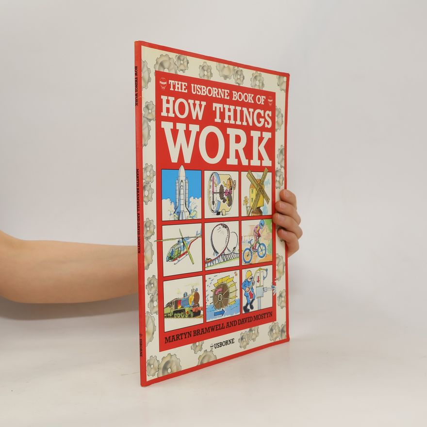 Martyn Bramwell How Things Work