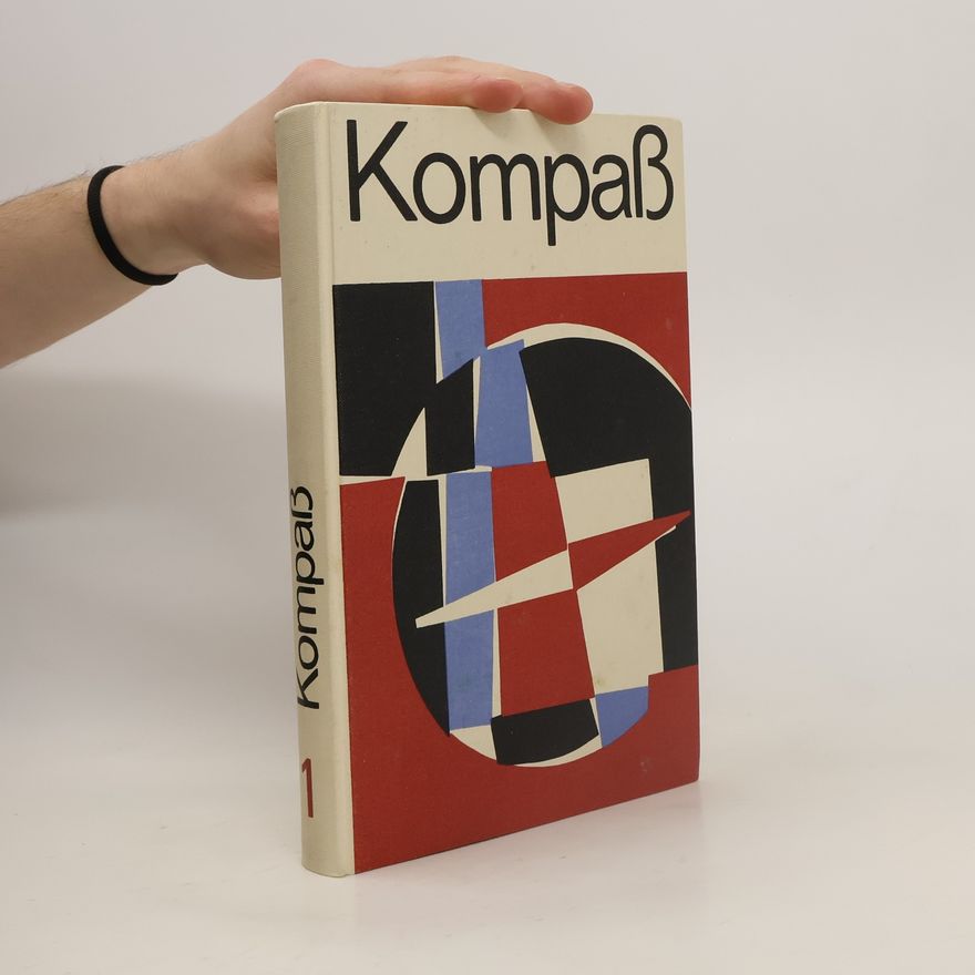 Autorenkollektiv Kompaß 1
