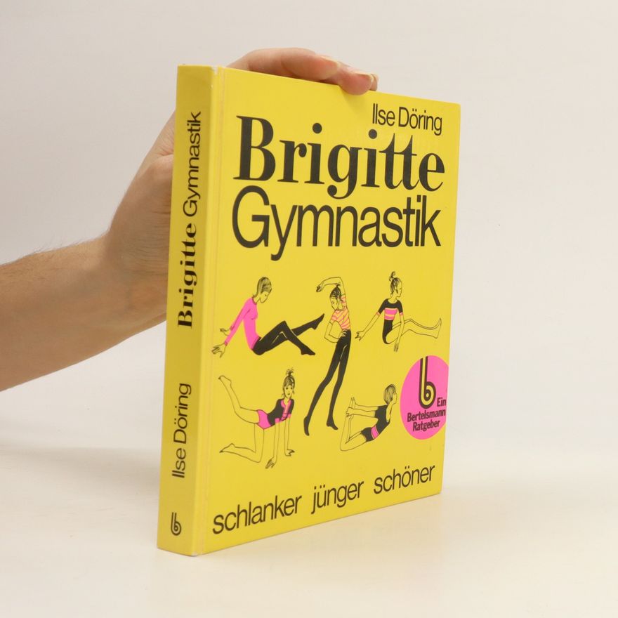 Ilse Döring Brigitte-Gymnastik