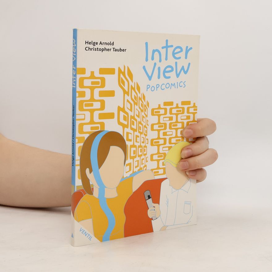 Helge Arnold Inter view