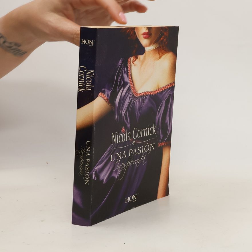 Nicola Cornick Una pasión inesperada