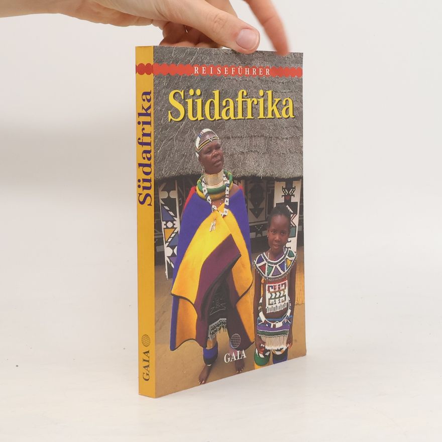 Autorenkollektiv Südafrika