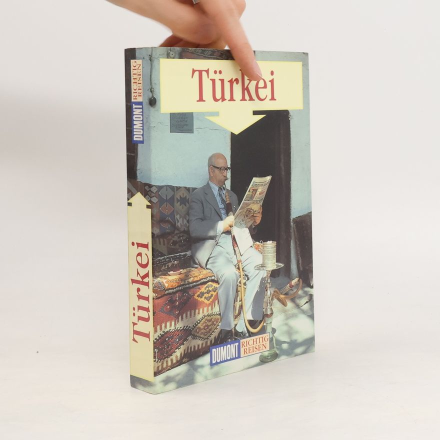 Hans E. Latzke Türkei