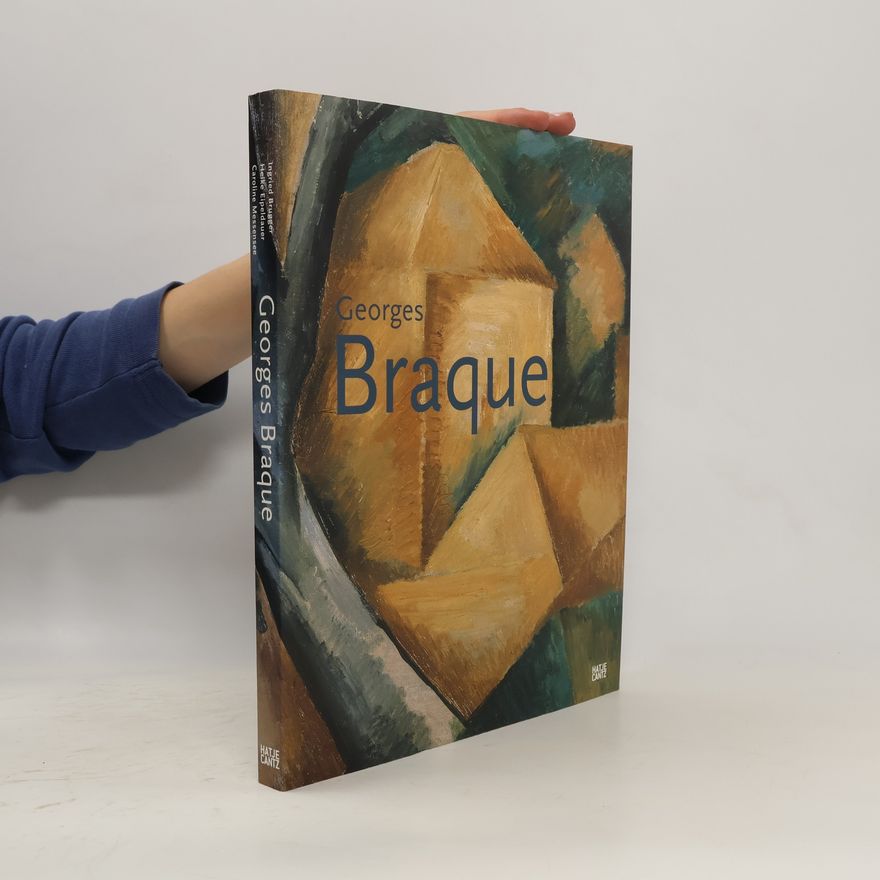 Neil Cox Georges Braque