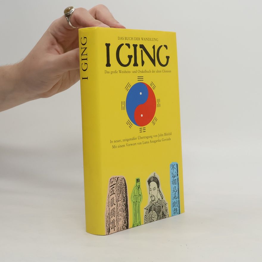 Autorenkollektiv I Ging