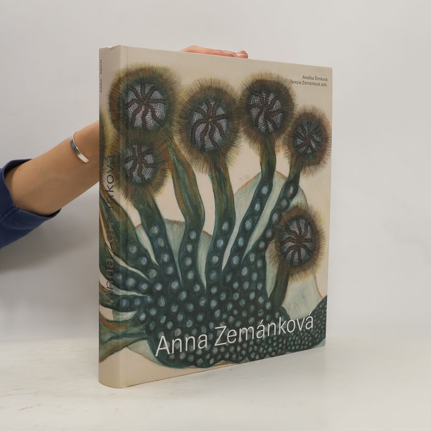 Anežka Šimková Anna Zemánková