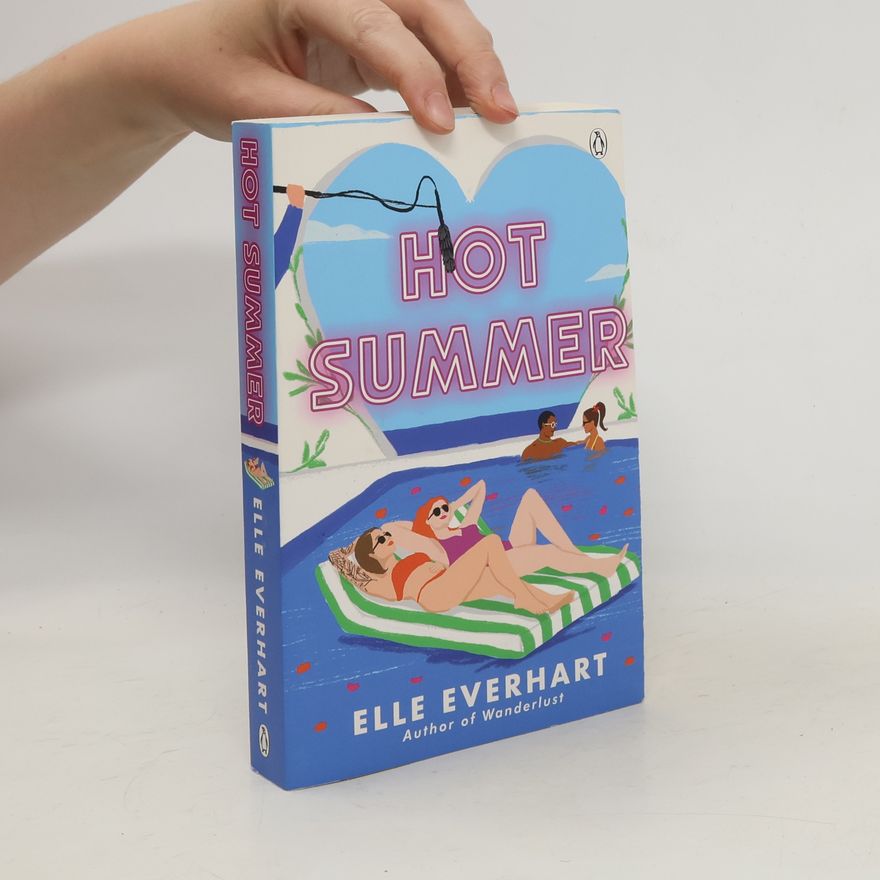 Everhart Elle Hot Summer