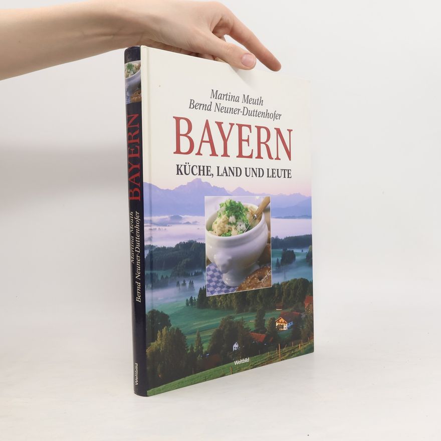 Martina Meuth Bayern