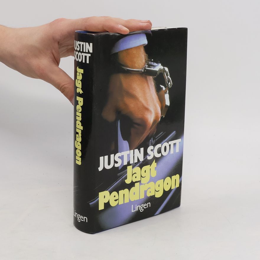 Justin Scott Jagt Pendragon