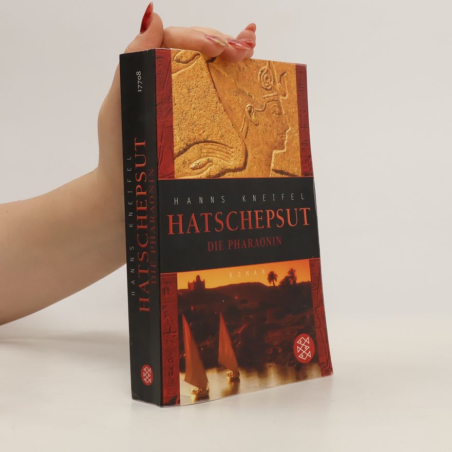 Hans Kneifel Hatschepsut