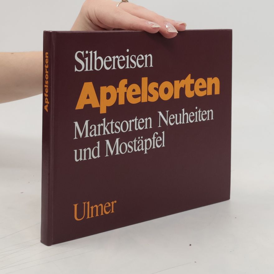 Robert Silbereisen Apfelsorten