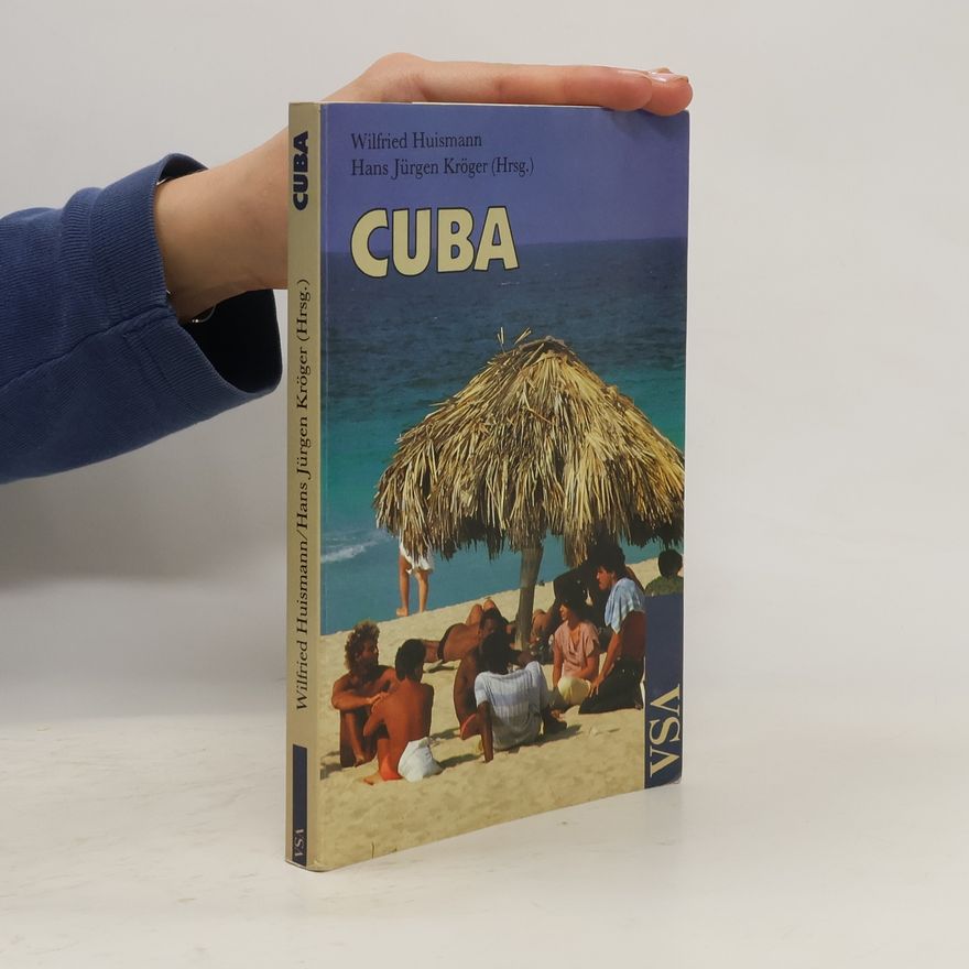 Wilfried Huismann Cuba