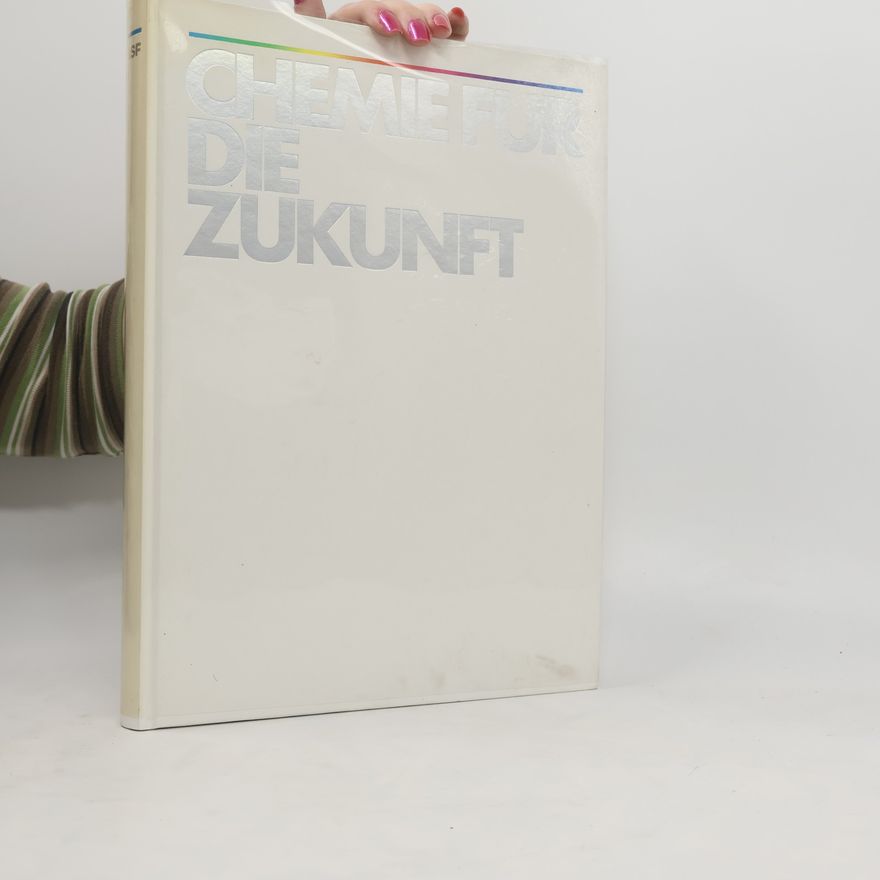 Collectif d'auteurs Chemie für die Zukunft