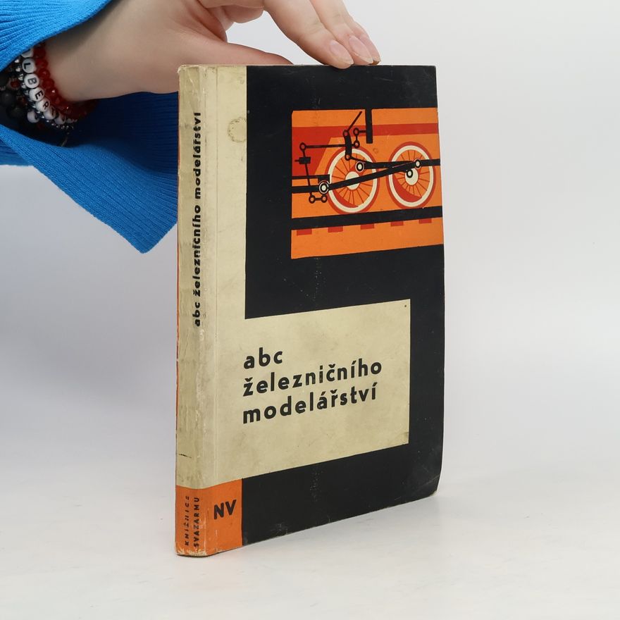 Various authors ABC železničního modelářství