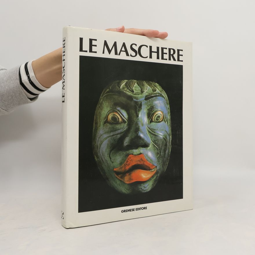 Various authors Le Maschere