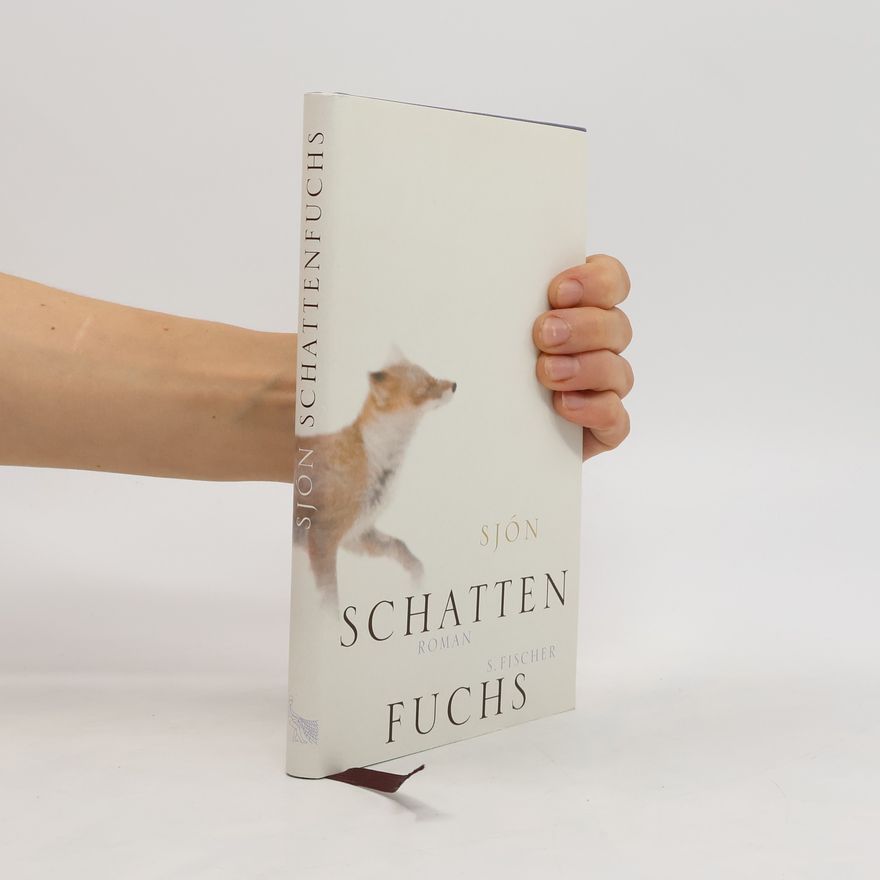 Sjón Schattenfuchs