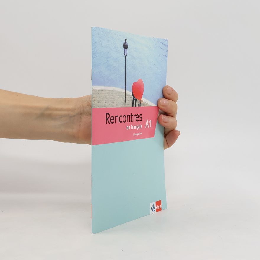 Autorenkollektiv Rencontres en français