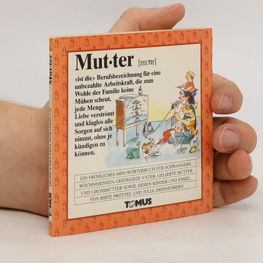 Autorenkollektiv Mutter