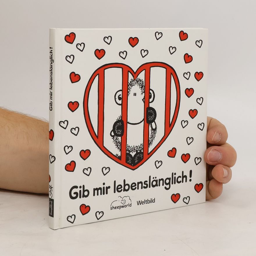 Autorenkollektiv Gib mir lebenslänglich!