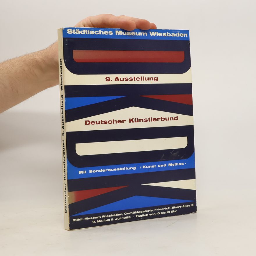 Auteurscollectief Deutscher Künstlerbund